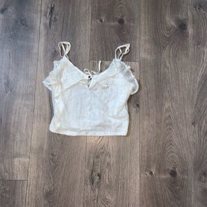 Kendall and Kylie white top